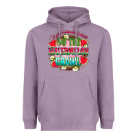 Lavender if you drink don't drive do the watermelon crawl Heavyweight Hoodie - RanaPortraitStore