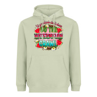 Matcha if you drink don't drive do the watermelon crawl Heavyweight Hoodie - RanaPortraitStore
