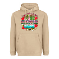 Mushroom if you drink don't drive do the watermelon crawl Heavyweight Hoodie - RanaPortraitStore