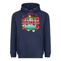 Navy if you drink don't drive do the watermelon crawl Heavyweight Hoodie - RanaPortraitStore