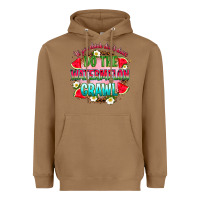 Toasted Coconut if you drink don't drive do the watermelon crawl Heavyweight Hoodie - RanaPortraitStore