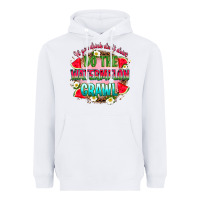 White if you drink don't drive do the watermelon crawl Heavyweight Hoodie - RanaPortraitStore