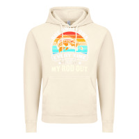 Vintage Artic she swallows every time i bring my rod t  shirt she swallows every tim Vintage Hoodie - linhVisuals