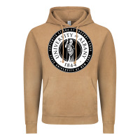 Vintage Camel University Albany Suny Vintage Hoodie - linhVisuals