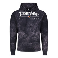 Cloud Black death valley ca sweatshirt Vintage Hoodie - linhVisuals