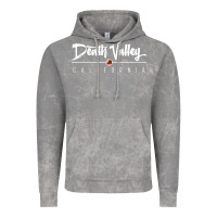 Cloud Rock death valley ca sweatshirt Vintage Hoodie - linhVisuals
