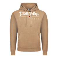 Vintage Coffee death valley ca sweatshirt Vintage Hoodie - linhVisuals