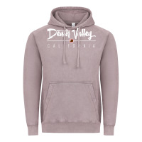 Vintage Zinc death valley ca sweatshirt Vintage Hoodie - linhVisuals