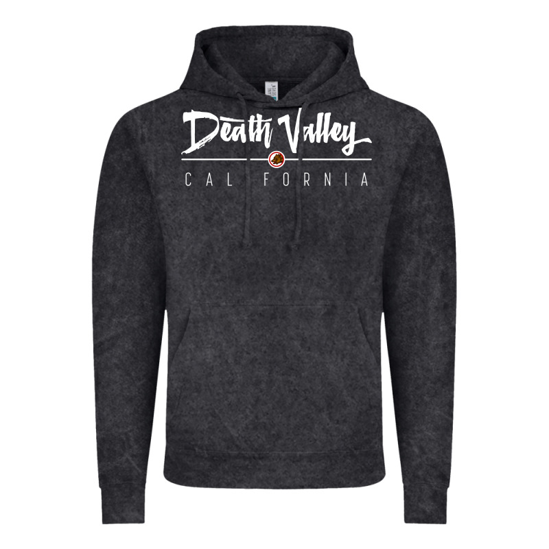 Death Valley Ca Sweatshirt Vintage Hoodie by linhVisuals | Teevron