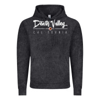 Vintage Black death valley ca sweatshirt Vintage Hoodie - linhVisuals