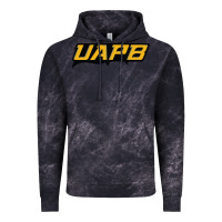 Cloud Black this-arkansas-pine-bluff Vintage Hoodie - linhVisuals