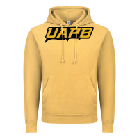 Vintage Mustard this-arkansas-pine-bluff Vintage Hoodie - linhVisuals