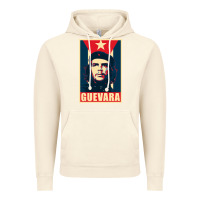 Vintage Artic guevara Vintage Hoodie - linhVisuals