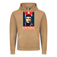 Vintage Camel guevara Vintage Hoodie - linhVisuals