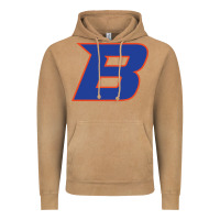 Vintage Camel new-boise-state Vintage Hoodie - linhVisuals