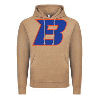 Vintage Coffee new-boise-state Vintage Hoodie - linhVisuals