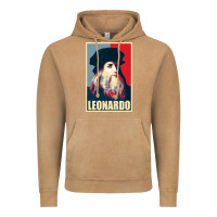 Vintage Camel leonardo Vintage Hoodie - linhVisuals