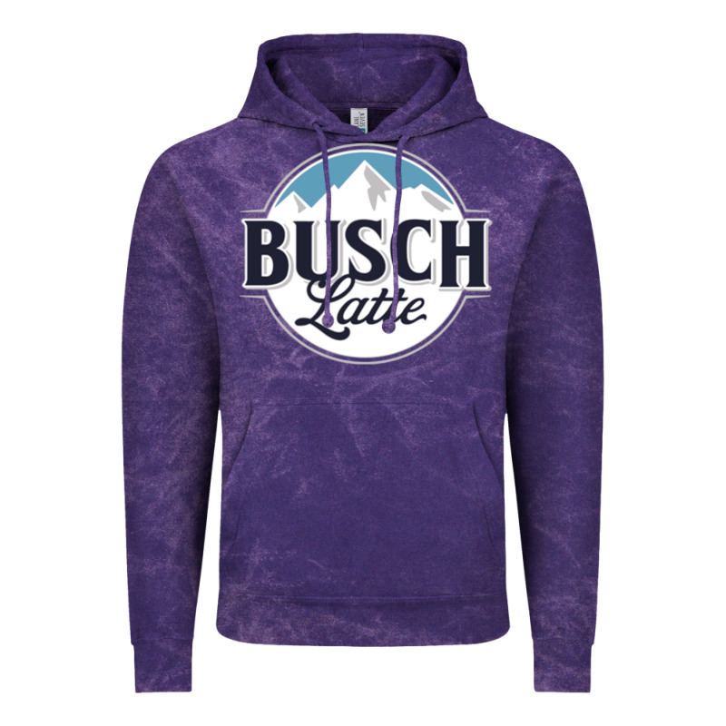 Busch Latte Cool Vintage Hoodie by linhVisuals | Teevron
