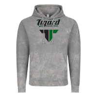 Tigard High School Vintage Hoodie | Teevron