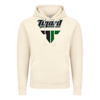 Vintage Artic tigard high school Vintage Hoodie - linhVisuals