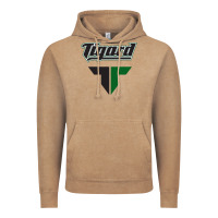 Vintage Coffee tigard high school Vintage Hoodie - linhVisuals