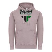Vintage Zinc tigard high school Vintage Hoodie - linhVisuals