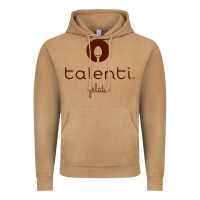 Vintage Camel Talenti Vintage Hoodie - linhVisuals