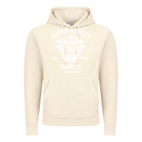 Vintage Artic saints row 3 tribute emblem Vintage Hoodie - linhVisuals