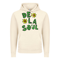 Vintage Artic original de la soul music Vintage Hoodie - linhVisuals