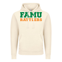 Vintage Artic FAMU RATTLERS Vintage Hoodie - linhVisuals