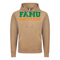 Vintage Coffee FAMU RATTLERS Vintage Hoodie - linhVisuals