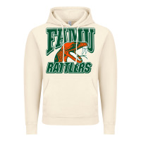 Vintage Artic FAMU RATTLERS Vintage Hoodie - linhVisuals