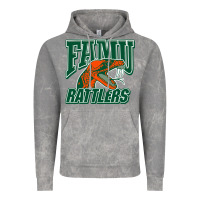 Famu Rattlers Vintage Hoodie | Teevron