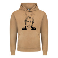 Vintage Camel jeff buckley 90s style fan art Vintage Hoodie - linhVisuals