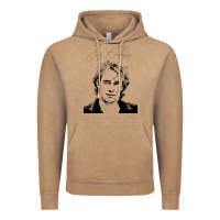 Vintage Coffee jeff buckley 90s style fan art Vintage Hoodie - linhVisuals