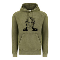 Vintage Olive jeff buckley 90s style fan art Vintage Hoodie - linhVisuals