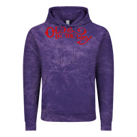 Cloud Purple old and in the way musician Vintage Hoodie - linhVisuals