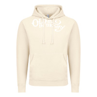 Vintage Artic old and in the way musician Vintage Hoodie - linhVisuals