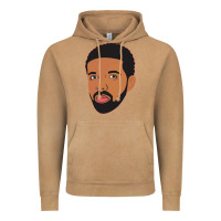 Vintage Camel drak Vintage Hoodie - linhVisuals