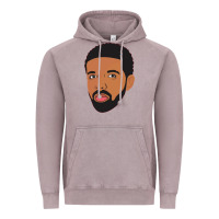 Drak Vintage Hoodie | Teevron