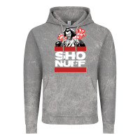 Cloud Rock sho nuff old school Vintage Hoodie - linhVisuals