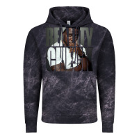 Cloud Black kevin hart album art Vintage Hoodie - linhVisuals