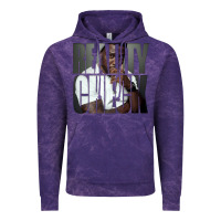 Cloud Purple kevin hart album art Vintage Hoodie - linhVisuals