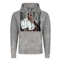Cloud Rock kevin hart album art Vintage Hoodie - linhVisuals
