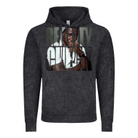 Vintage Black kevin hart album art Vintage Hoodie - linhVisuals