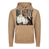 Vintage Coffee kevin hart album art Vintage Hoodie - linhVisuals