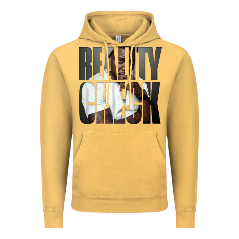 Kevin Hart Album Art Vintage Hoodie by linhVisuals | Teevron