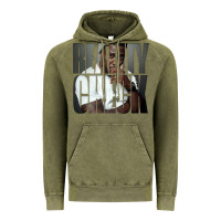 Vintage Olive kevin hart album art Vintage Hoodie - linhVisuals
