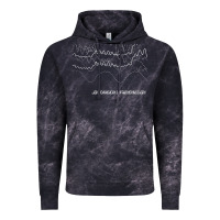Cloud Black joy division transmission fanart tribute design Vintage Hoodie - linhVisuals