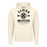 Vintage Artic xavier institute Vintage Hoodie - linhVisuals